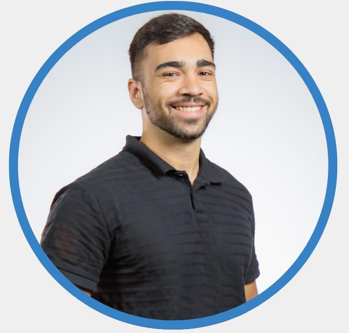 Marcos Calado – Consultor de Negócios